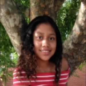 Meet your Posher, Citlali